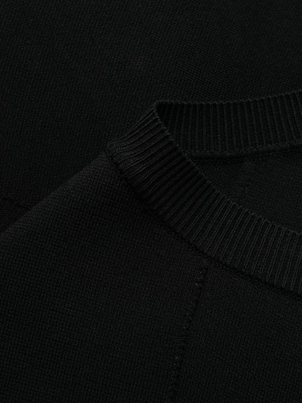 iKRIX STELLA McCARTNEY: crew necks - crew necks