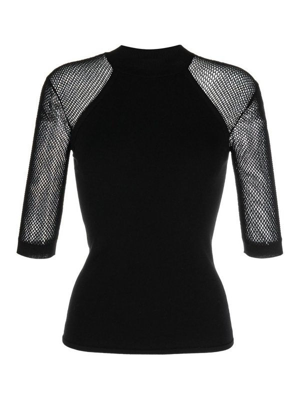 STELLA McCARTNEY: Tops & Tank tops - tops & tank tops