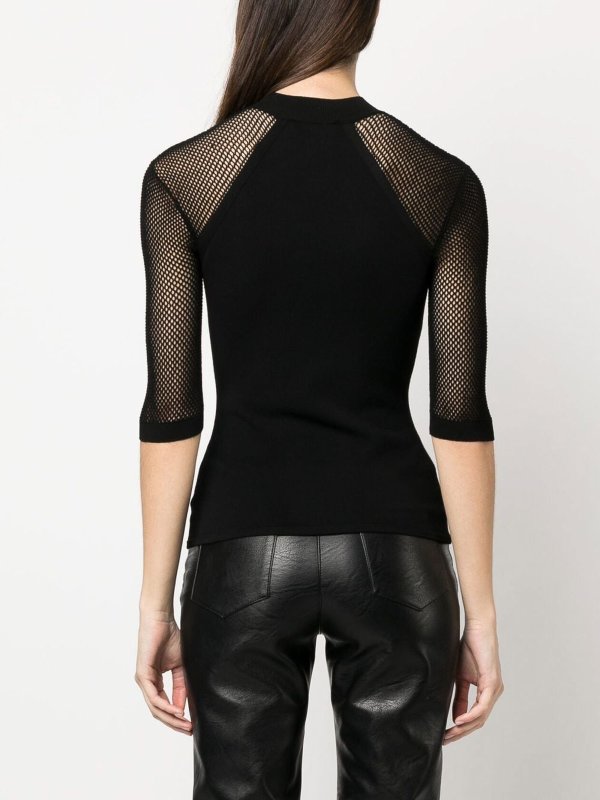 iKRIX STELLA McCARTNEY: Tops & Tank tops - tops & tank tops