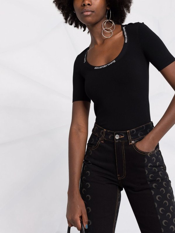 ALEXANDER WANG: t-shirt online - magliette