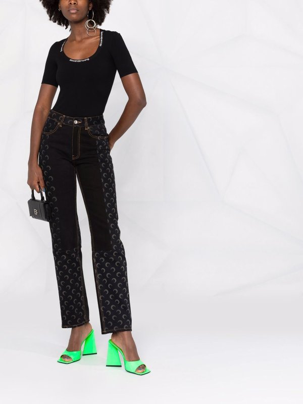 iKRIX ALEXANDER WANG: t-shirt - magliette