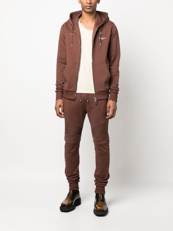 Balmain buy online Track pants