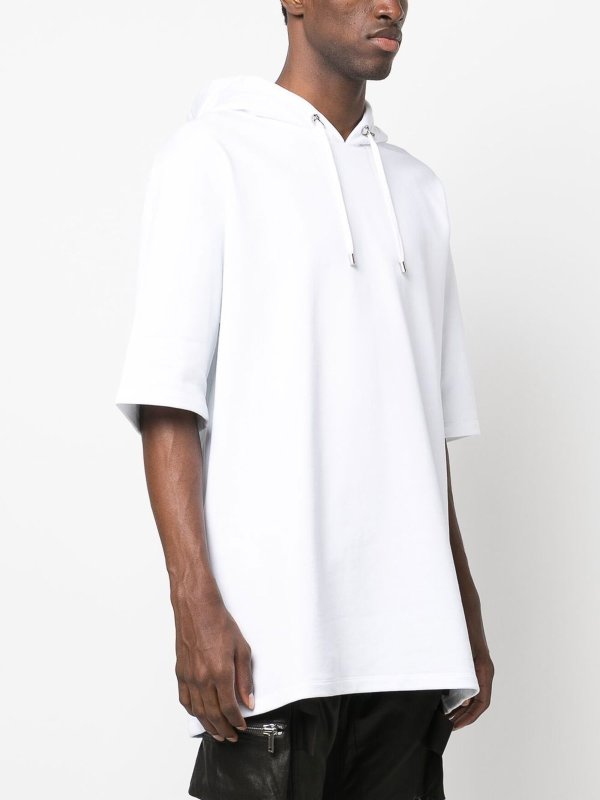 Balmain: Sweatshirts & Sweaters online - sweatshirts & sweaters