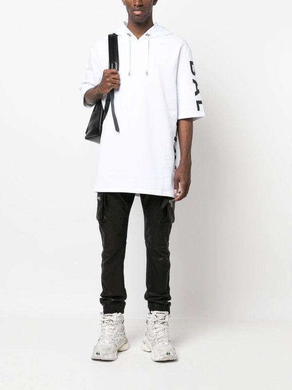 iKRIX Balmain: Sweatshirts & Sweaters - sweatshirts & sweaters