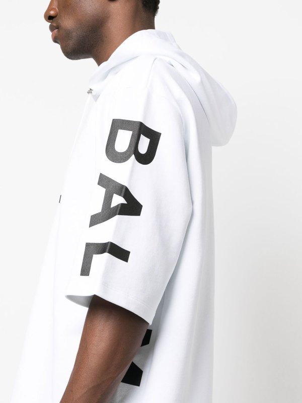 sweatshirts & sweaters shop online: Balmain