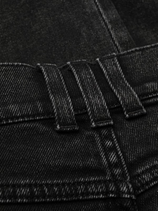 straight leg shop online: Balmain