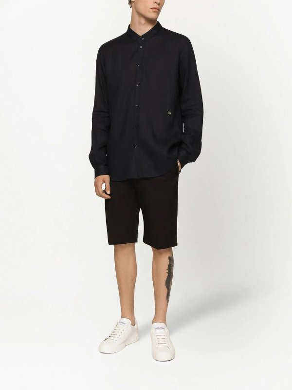 DOLCE & GABBANA: shirts online - casual Jacket