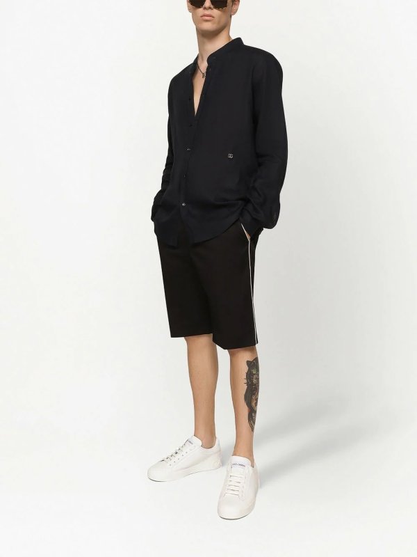 casual Jacket shop online: DOLCE & GABBANA