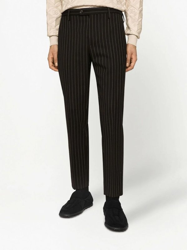 DOLCE & GABBANA: Tailored & Formal trousers online - skinny