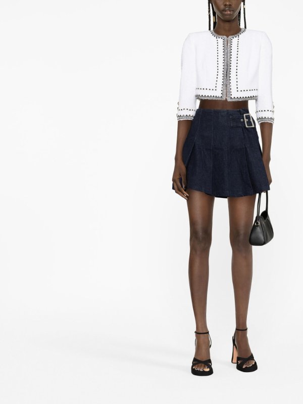 blazers shop online: ELISABETTA FRANCHI