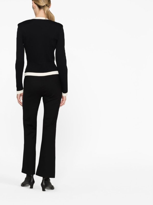 ELISABETTA FRANCHI: cardigans online - cardigans