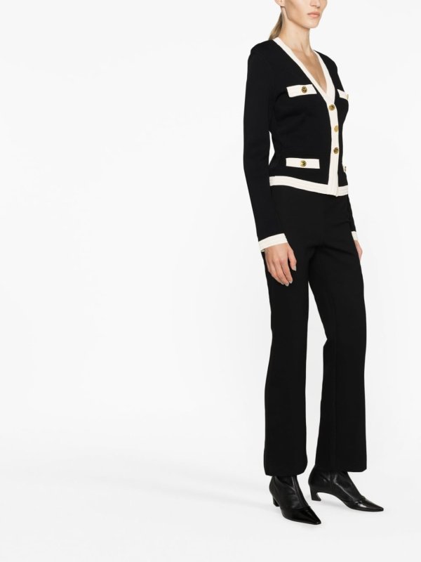 cardigans shop online: ELISABETTA FRANCHI