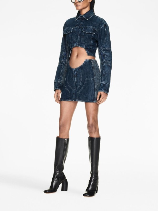 OFF-WHITE buy online blazer