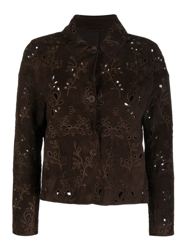 S.W.O.R.D 6.6.44: giacche casual - blazer