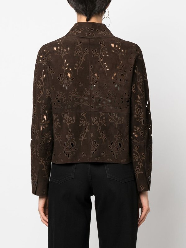 S.W.O.R.D 6.6.44: giacche casual online - blazer