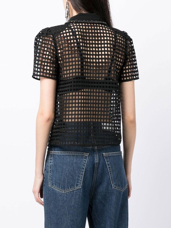 iKRIX Self Portrait: shirts - shirts