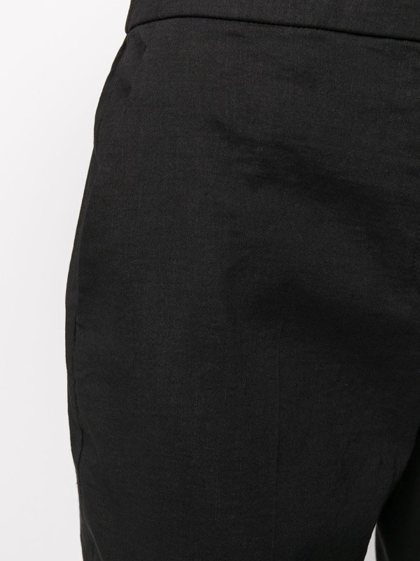 Theory: Tailored & Formal trousers online - Black pants