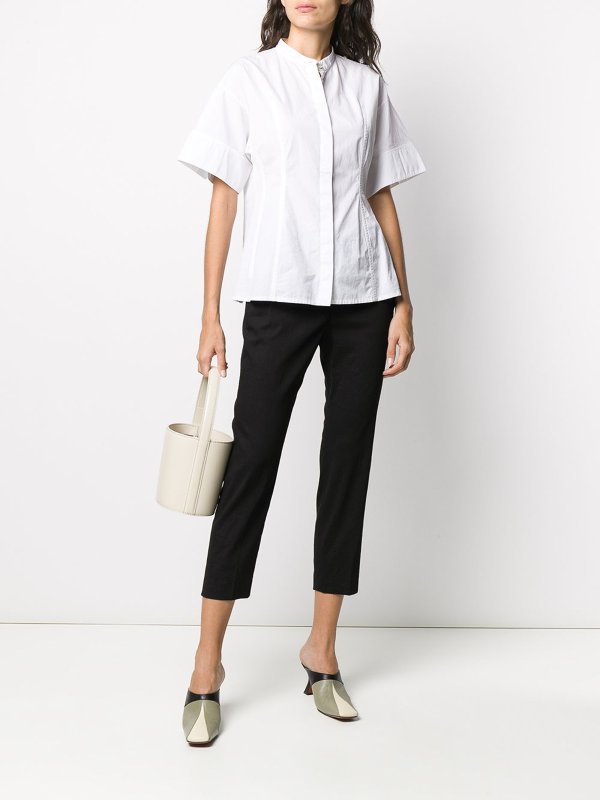 Theory buy online Black pants