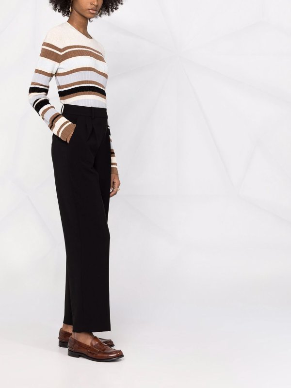 Theory: Tailored & Formal trousers online - Tailored pants