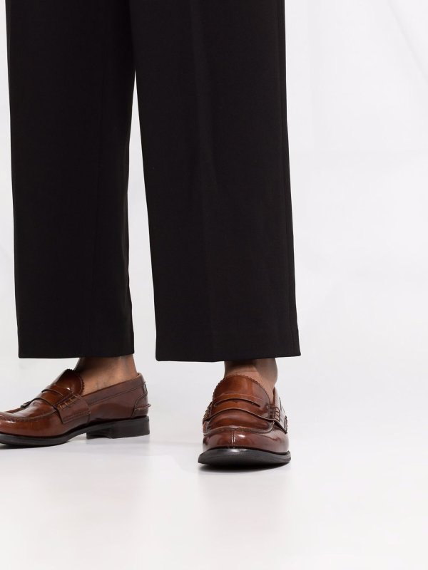 The Best Shops Theory: Tailored & Formal trousers - Tailored pants