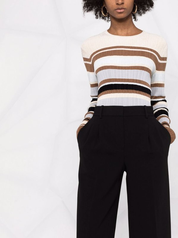 Tailored pants shop online: Theory