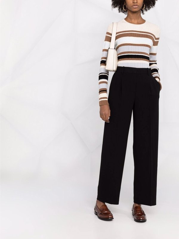 The Best Shops Theory: Tailored pants