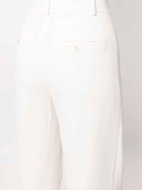 Theory: straight leg jeans online - straight leg