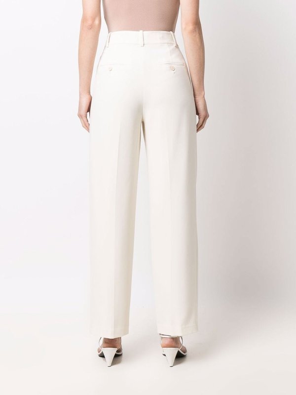 straight leg shop online: Theory