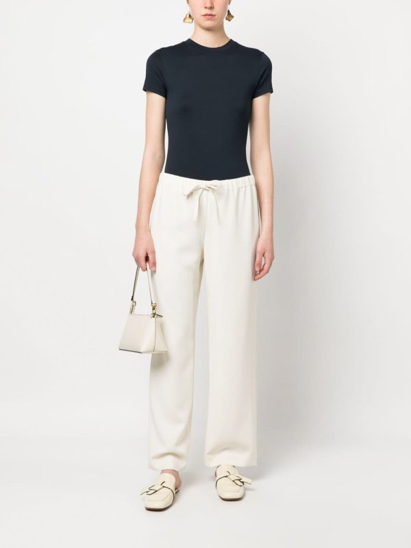 Theory: jeans dritti, a sigaretta online - Jeans