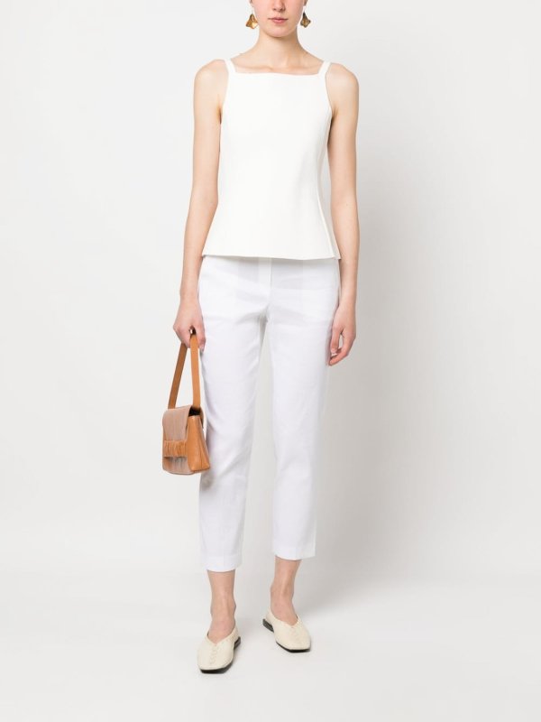 Theory buy online Straight Leg Jeans - Weiß