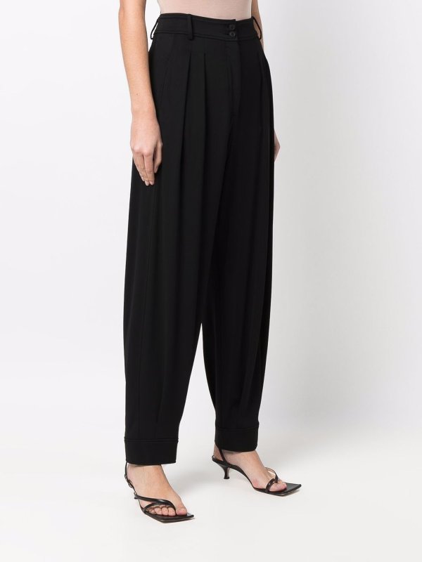 ALBERTA FERRETTI buy online プリーツパンツ