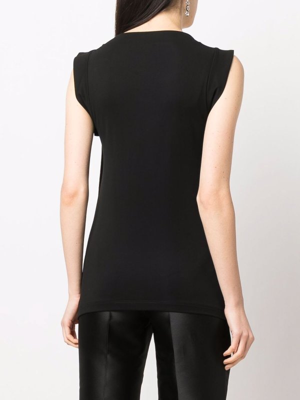 ALBERTA FERRETTI buy online Blusa - Negro