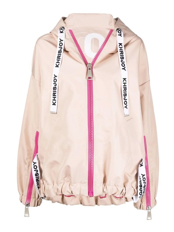 KHRISJOY: giacche casual - blazer