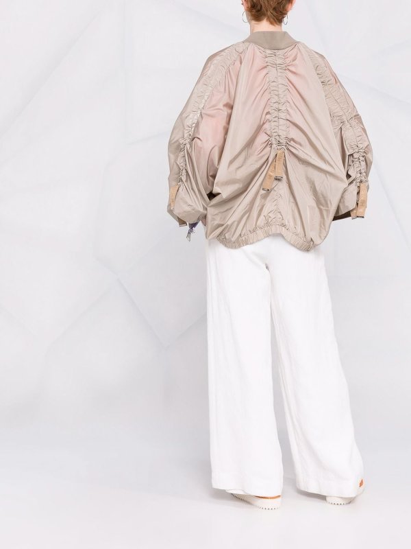 KHRISJOY: Casualjacken online - Freizeitjacke - Beige