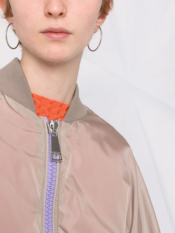 iKRIX KHRISJOY: Casualjacken - Freizeitjacke - Beige