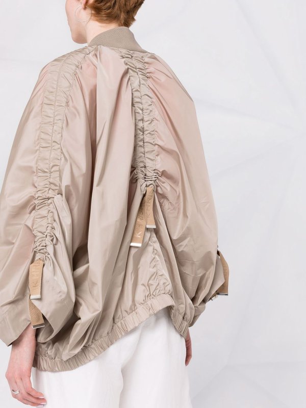 iKRIX KHRISJOY: Freizeitjacke - Beige