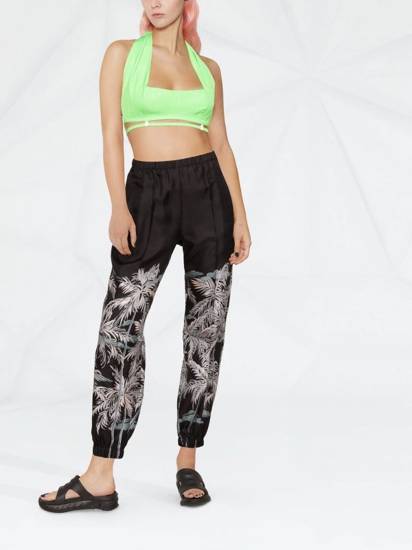 Palm Angels: カジュアルトラウザー online - カジュアルパンツ