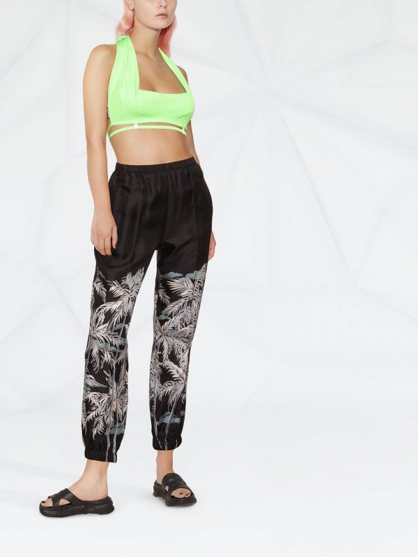 カジュアルパンツ shop online: Palm Angels