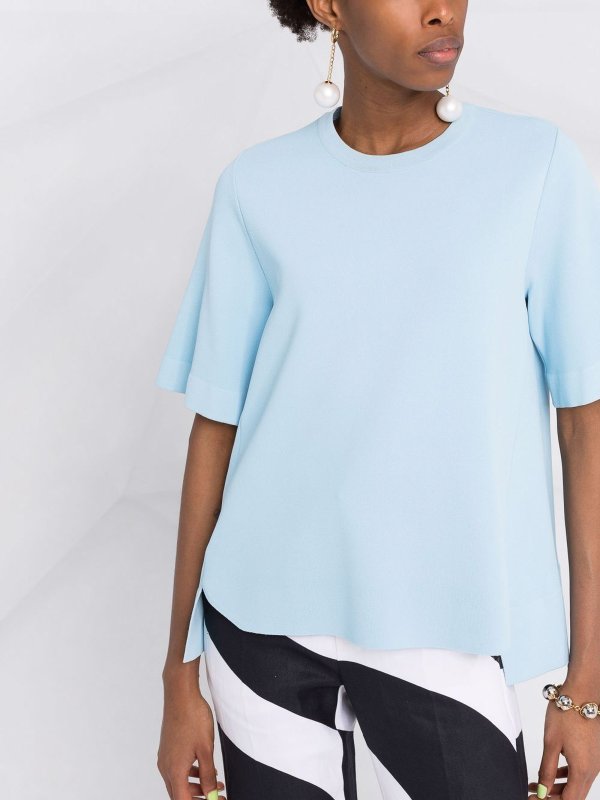 iKRIX STELLA McCARTNEY: crew necks - crew necks