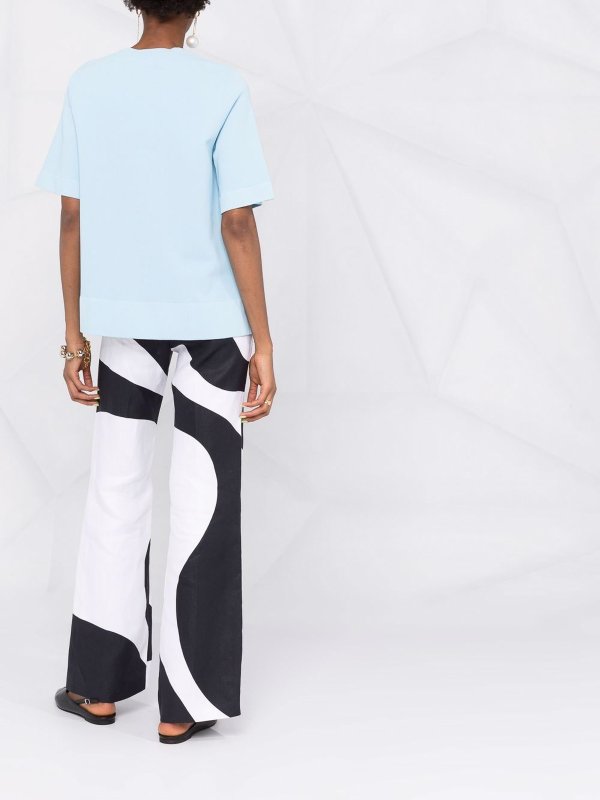 STELLA McCARTNEY buy online crew necks