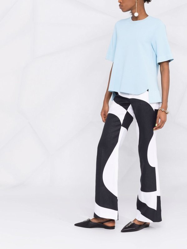 iKRIX STELLA McCARTNEY: crew necks