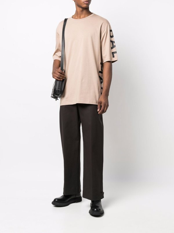 crew necks shop online: Balmain