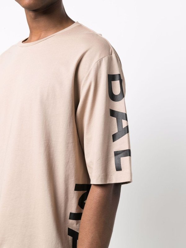 Balmain buy online crew necks