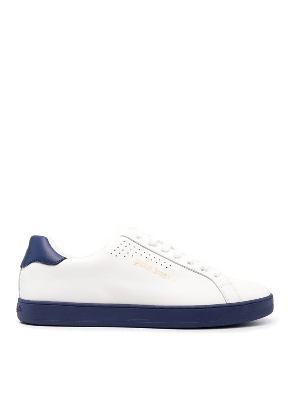 Palm Angels: sneakers - top e canotte