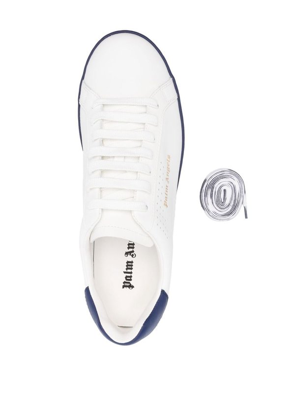 Palm Angels: sneakers online - top e canotte