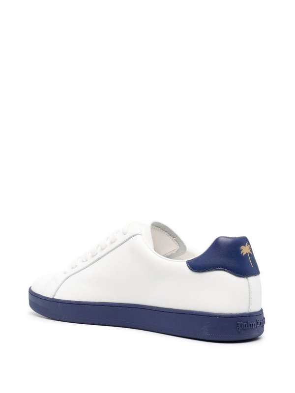 iKRIX Palm Angels: sneakers - top e canotte