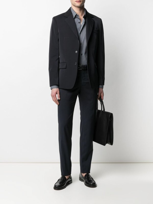 iKRIX INCOTEX: Straight Leg Jeans - Straight Leg Jeans - Blau