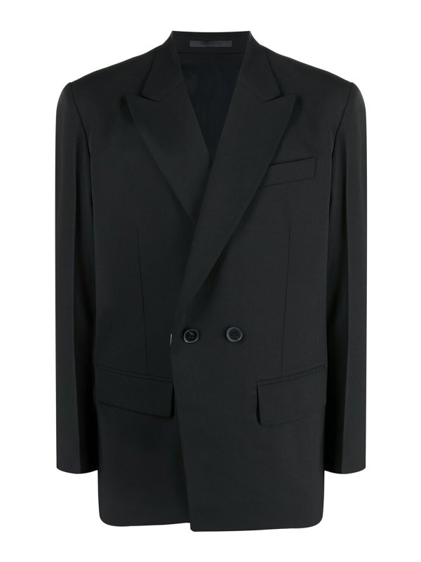 VALENTINO: giacche blazer - blazer