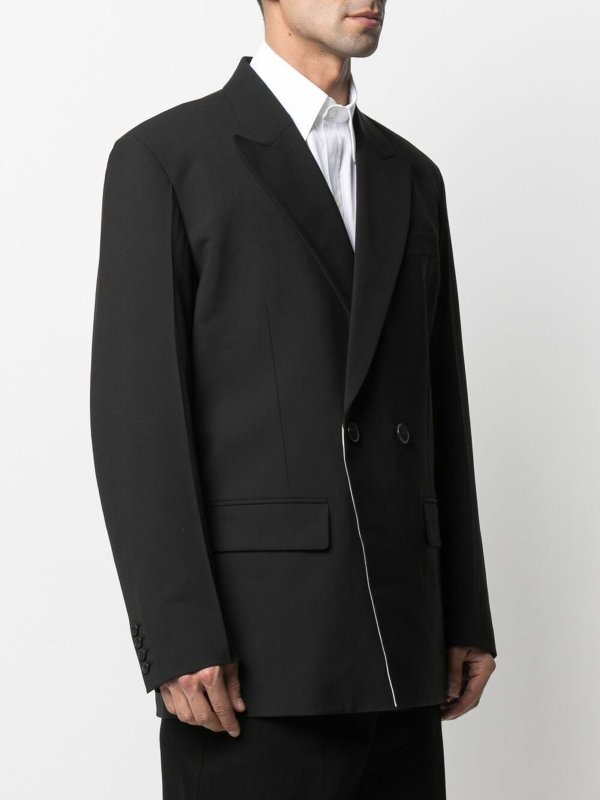 VALENTINO: giacche blazer online - blazer