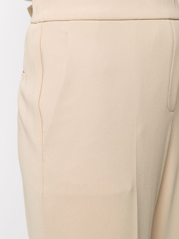 Theory buy online Pleated pants